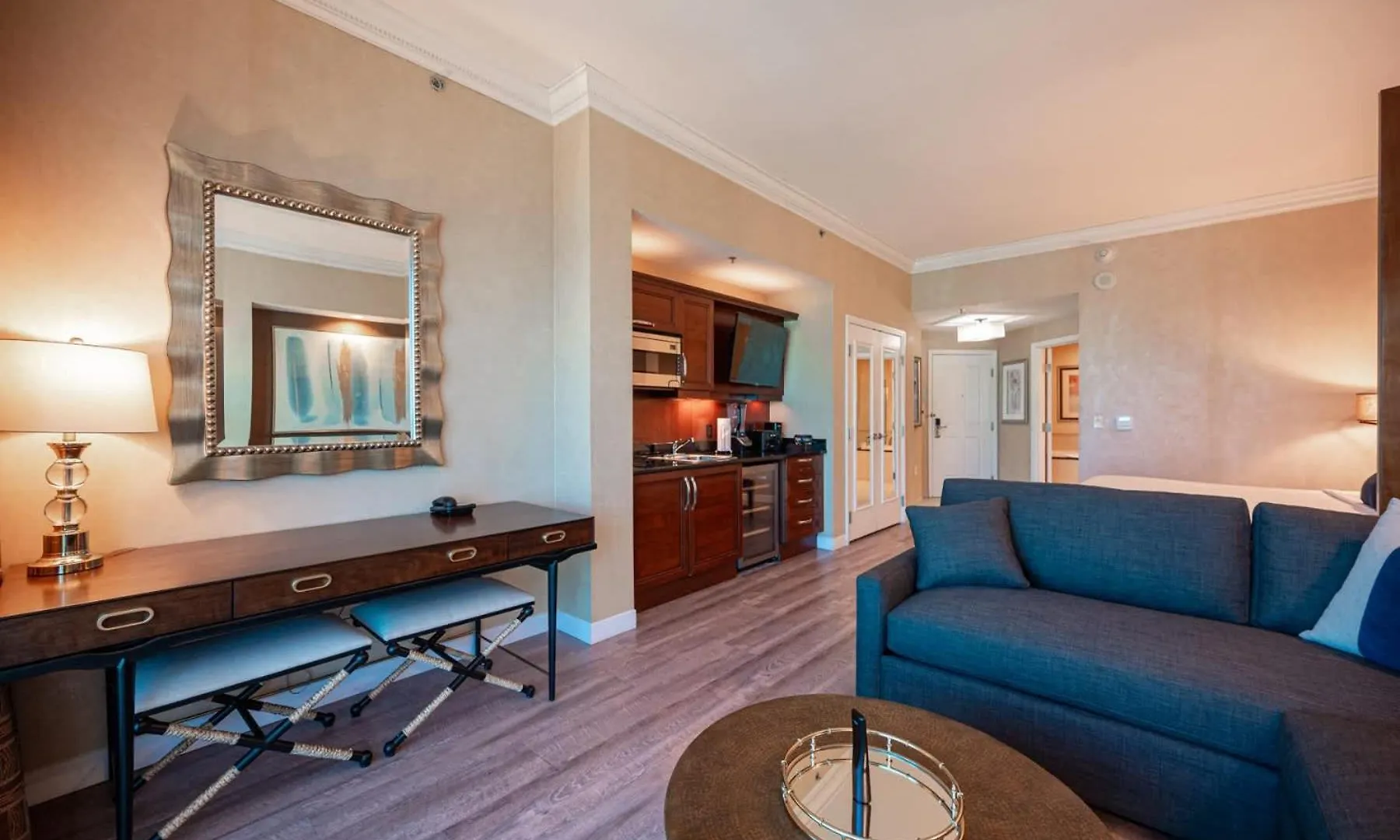 No Resort Fee Strip View Balcony+Free Valet+ Pool Λας Βέγκας Σπίτι διακοπών