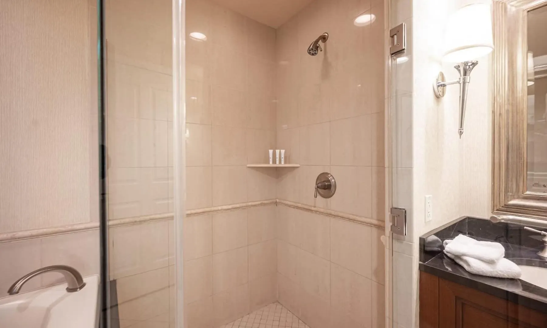 Σπίτι διακοπών No Resort Fee Strip View Balcony+Free Valet+ Pool Λας Βέγκας Ηνωμένες Πολιτείες της Αμερικής