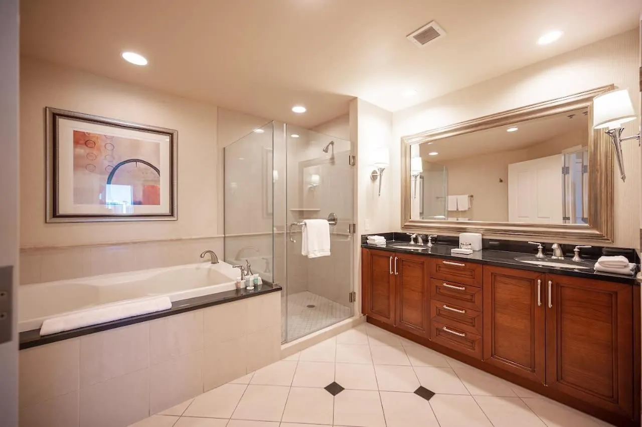 Dom wakacyjny No Resort Fee Strip View Balcony+Free Valet+ Pool Las Vegas